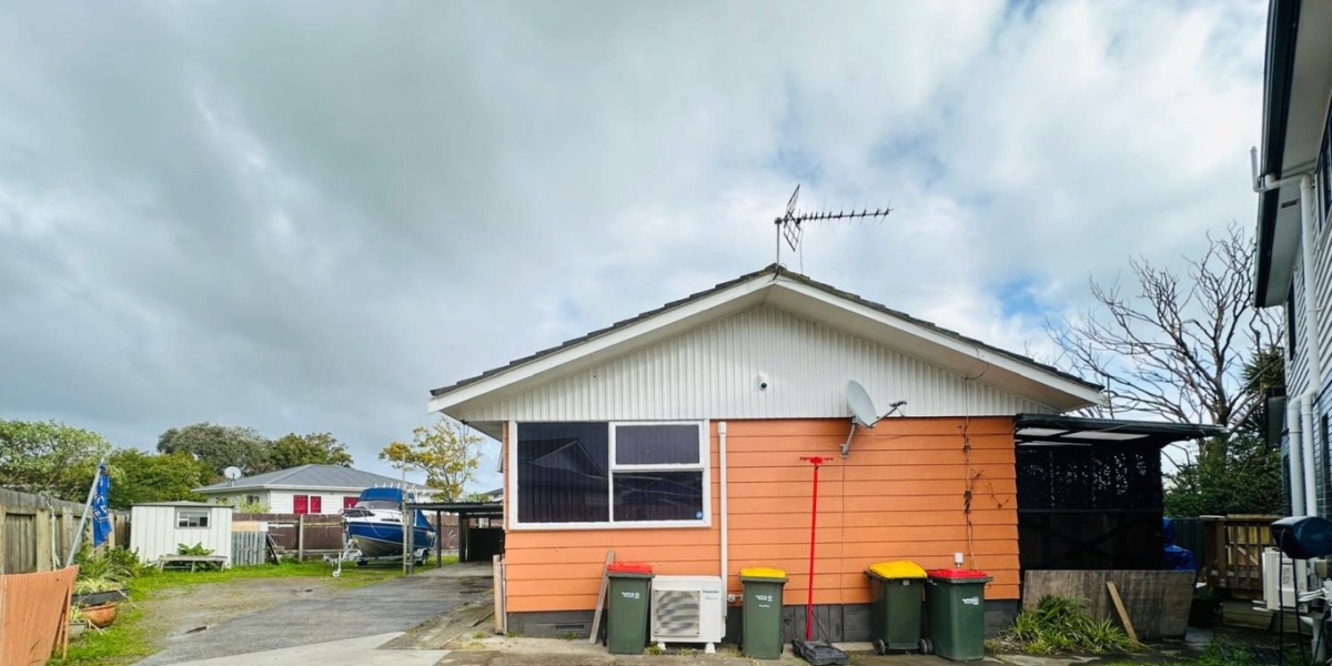 3 Feasegate Street, Manurewa,   NZ