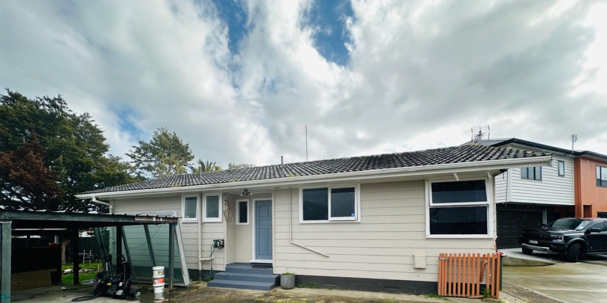 3 Feasegate Street, Manurewa,   NZ