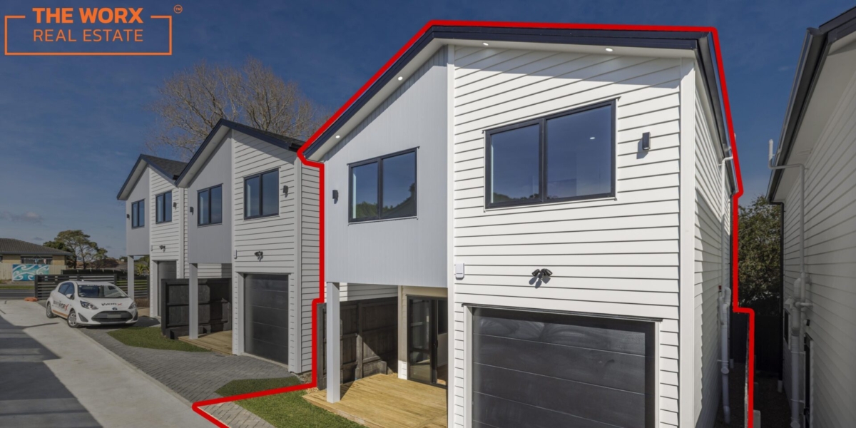 Lot 3/237 Weymouth Road, Manurewa, Auckland 2102 NZ