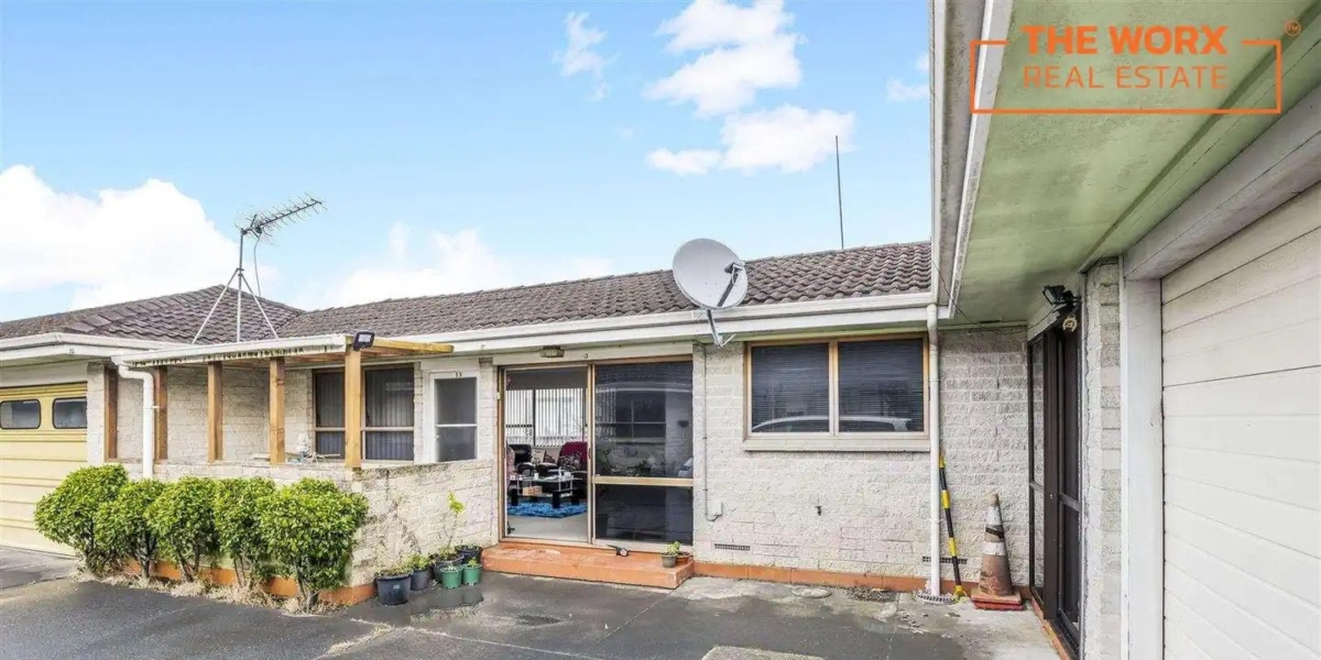 3/11 Wyllie Road, Papatoetoe,   NZ