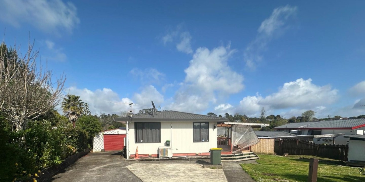 24 Starforth Place, Henderson,   NZ