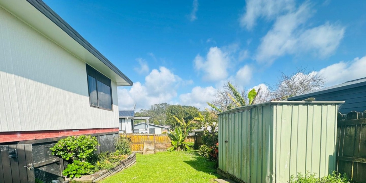 24 Starforth Place, Henderson,   NZ