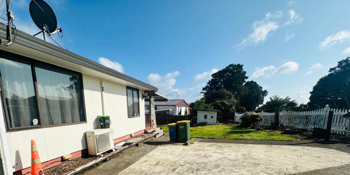 24 Starforth Place, Henderson,   NZ