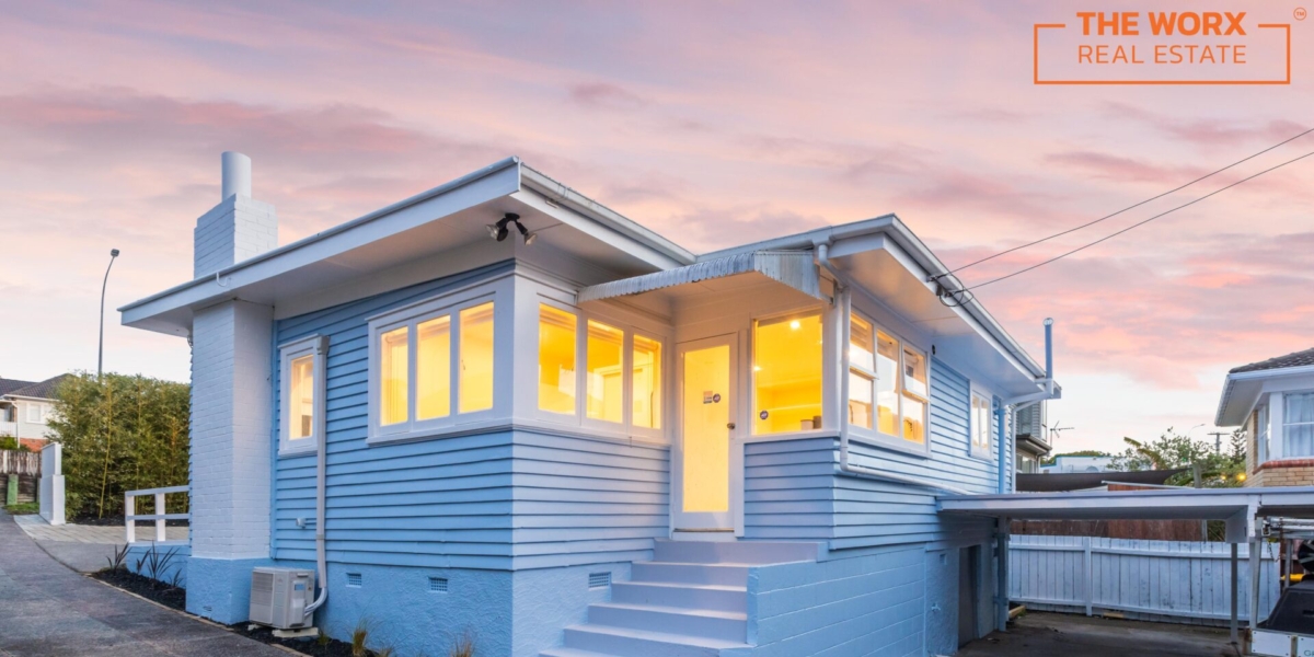 157 Hillsborough Road, Hillsborough, Auckland 1042 NZ