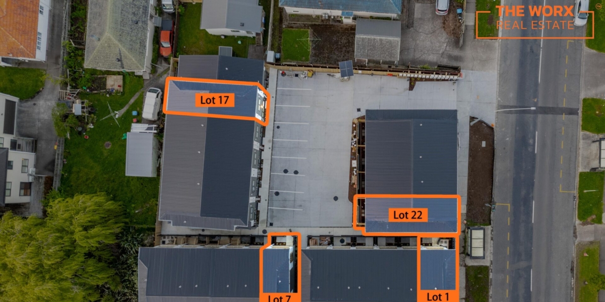 Lot 1/717-719 Sandringham Road Extension, Mt Roskill, Auckland  NZ