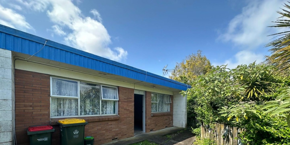 4/54 Ashlynne Avenue, Papatoetoe,   NZ