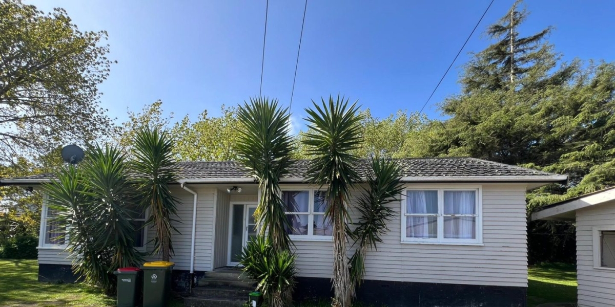 16 Blampied Road, Otara,   NZ