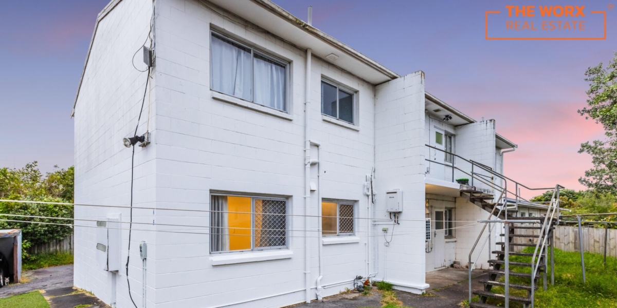 1/7 Cebalo Place, Mount Wellington, Auckland 1060 NZ