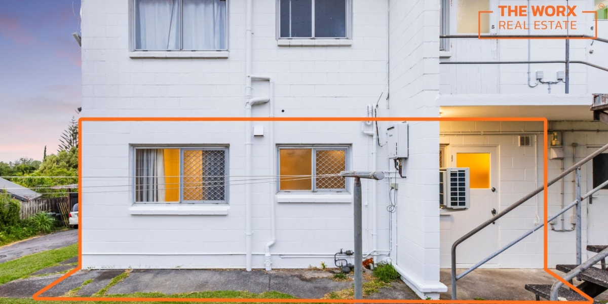 1/7 Cebalo Place, Mount Wellington, Auckland 1060 NZ