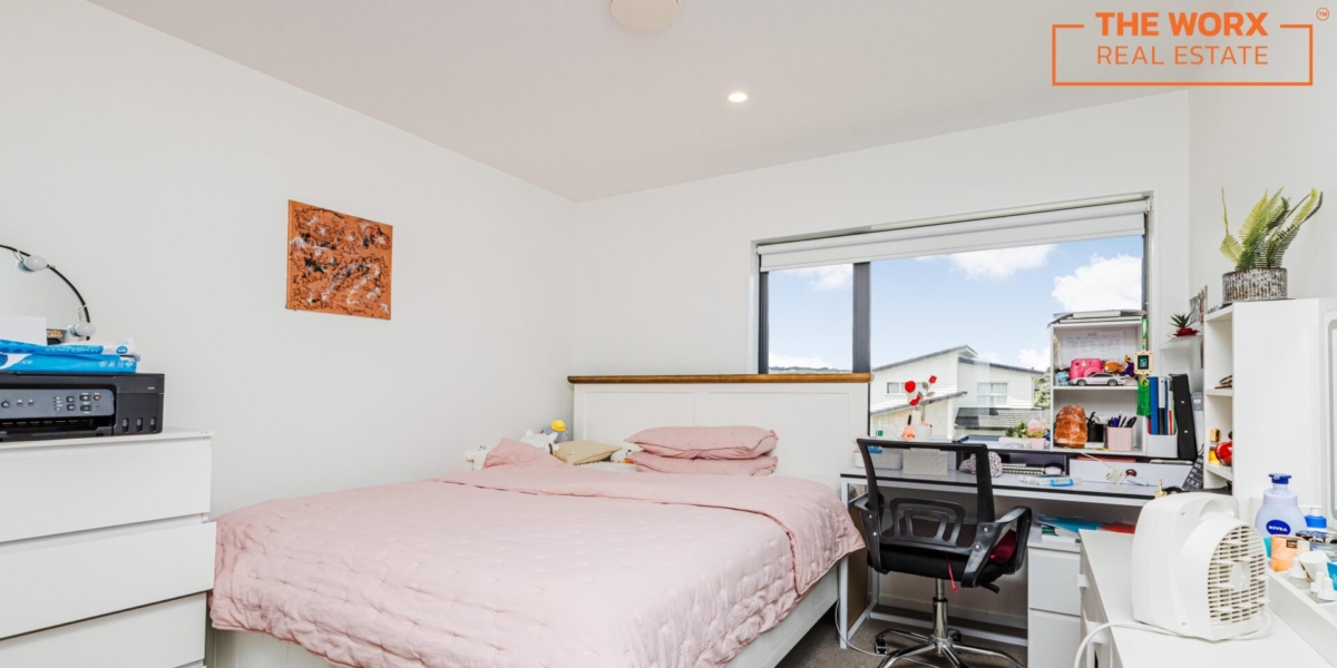 42 Brookview Drive, Flat Bush, Auckland 2019 NZ