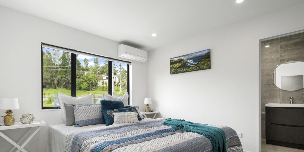 17B Seymour Road, Sunnyvale,   NZ