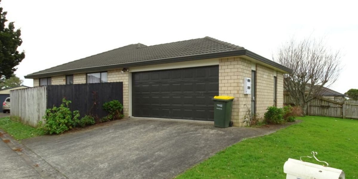 5 Les Marston Place, Pukekohe,   NZ