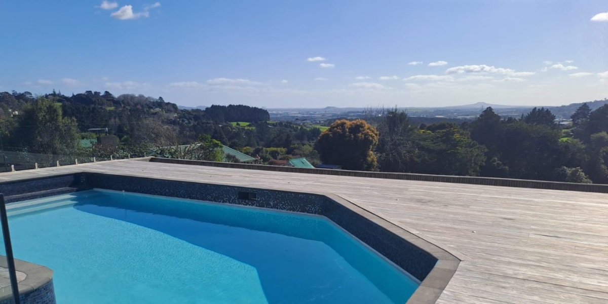 372 Redoubt Road, Totara Park,   NZ