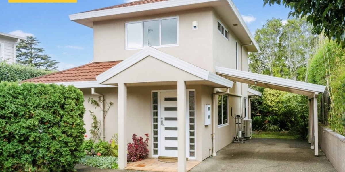 1/3 Tonks Street, Remuera,   NZ