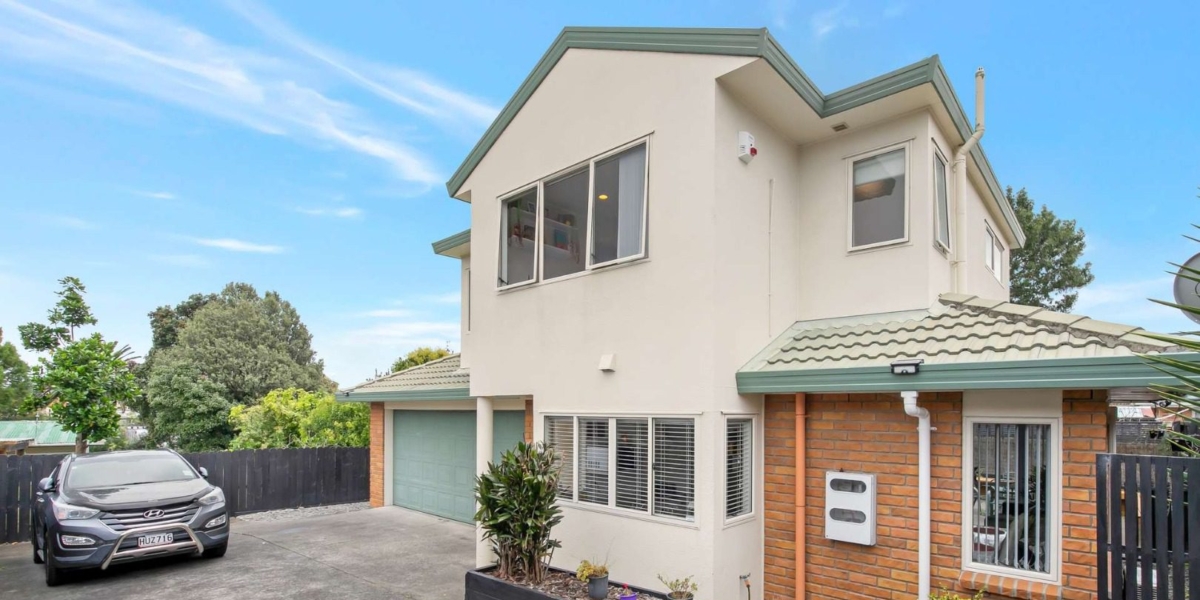 10C Cambourne Road, Papatoetoe,   NZ