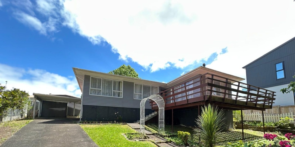 10 Choice Avenue, Henderson,   NZ