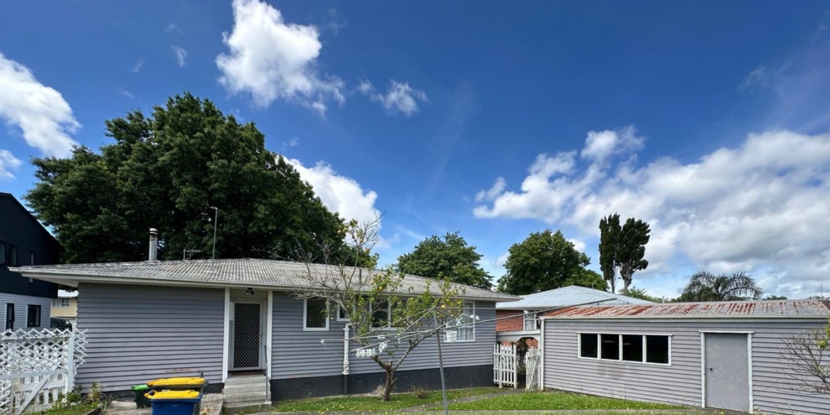 10 Choice Avenue, Henderson,   NZ