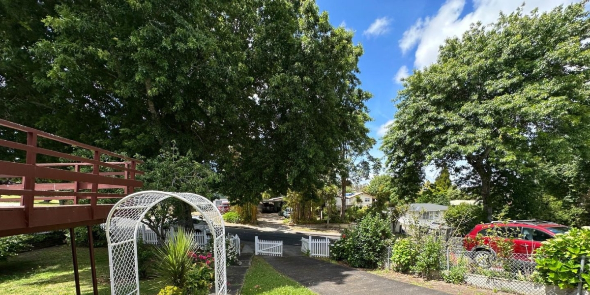 10 Choice Avenue, Henderson,   NZ