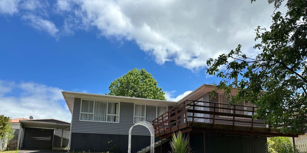 10 Choice Avenue, Henderson,   NZ