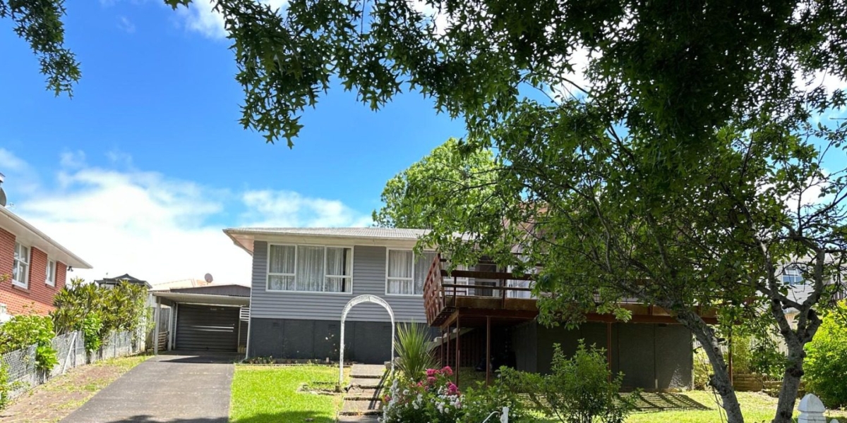 10 Choice Avenue, Henderson,   NZ