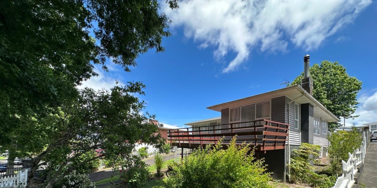 10 Choice Avenue, Henderson,   NZ