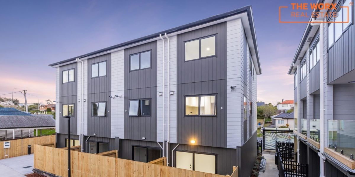 Lot 17/717-719 Sandringham Road Extension, Mount Roskill, Auckland 1041 NZ