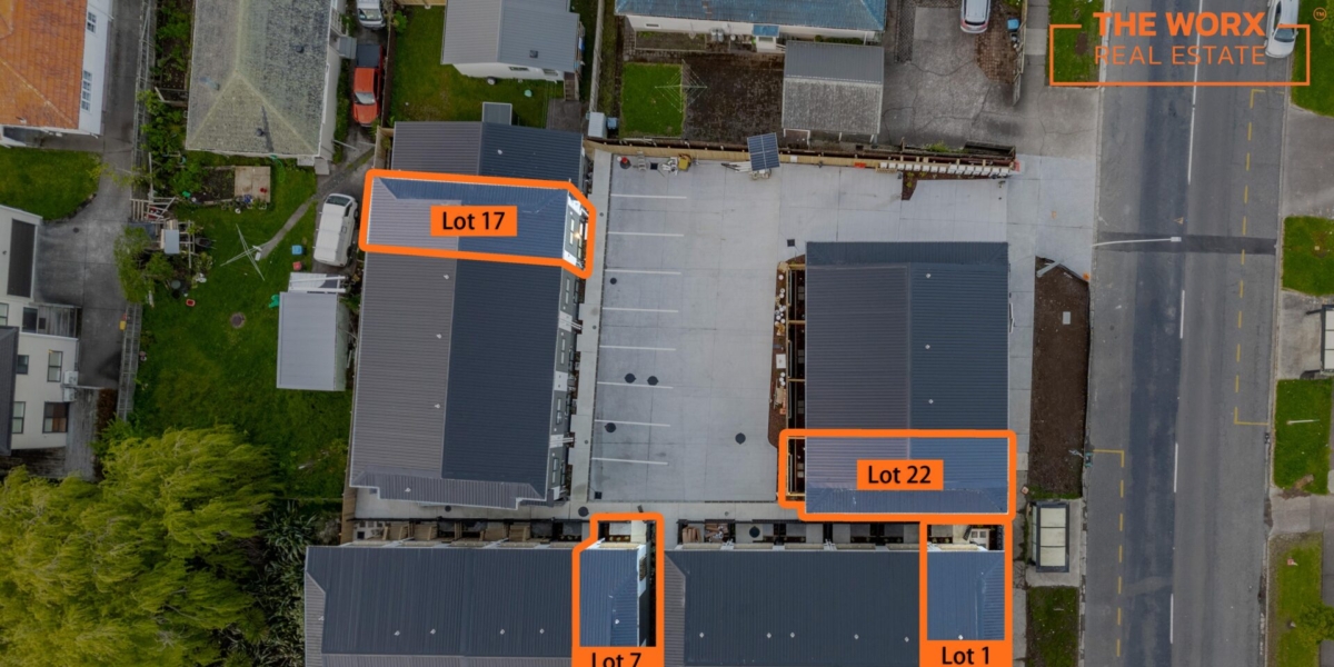Lot 17/717-719 Sandringham Road Extension, Mount Roskill, Auckland 1041 NZ