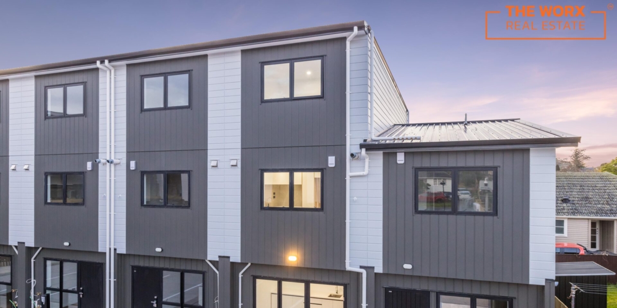 Lot 17/717-719 Sandringham Road Extension, Mount Roskill, Auckland 1041 NZ
