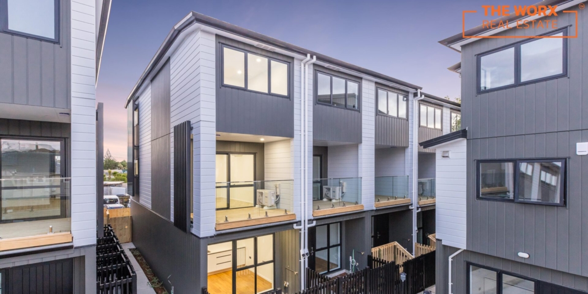Lot 17/717-719 Sandringham Road Extension, Mount Roskill, Auckland 1041 NZ