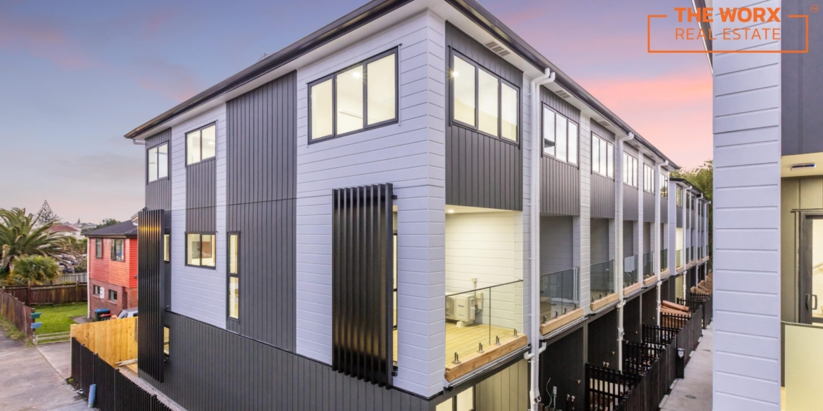 Lot 17/717-719 Sandringham Road Extension, Mount Roskill, Auckland 1041 NZ