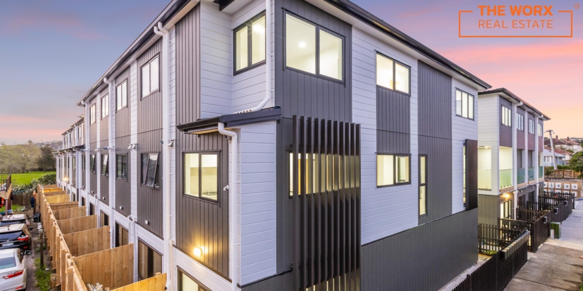 Lot 17/717-719 Sandringham Road Extension, Mount Roskill, Auckland 1041 NZ