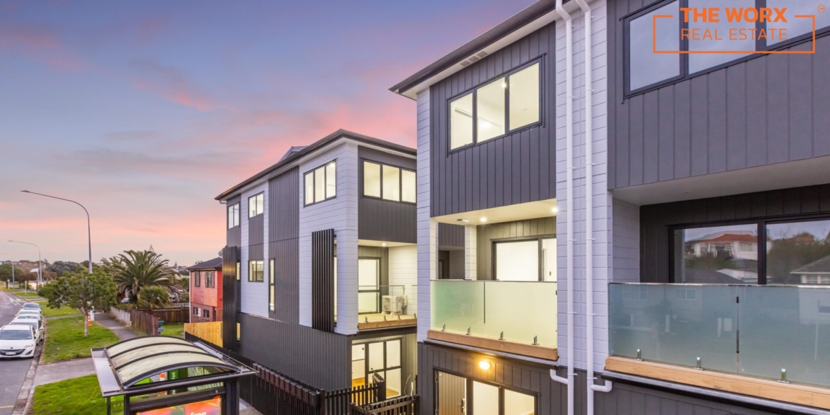 Lot 17/717-719 Sandringham Road Extension, Mount Roskill, Auckland 1041 NZ