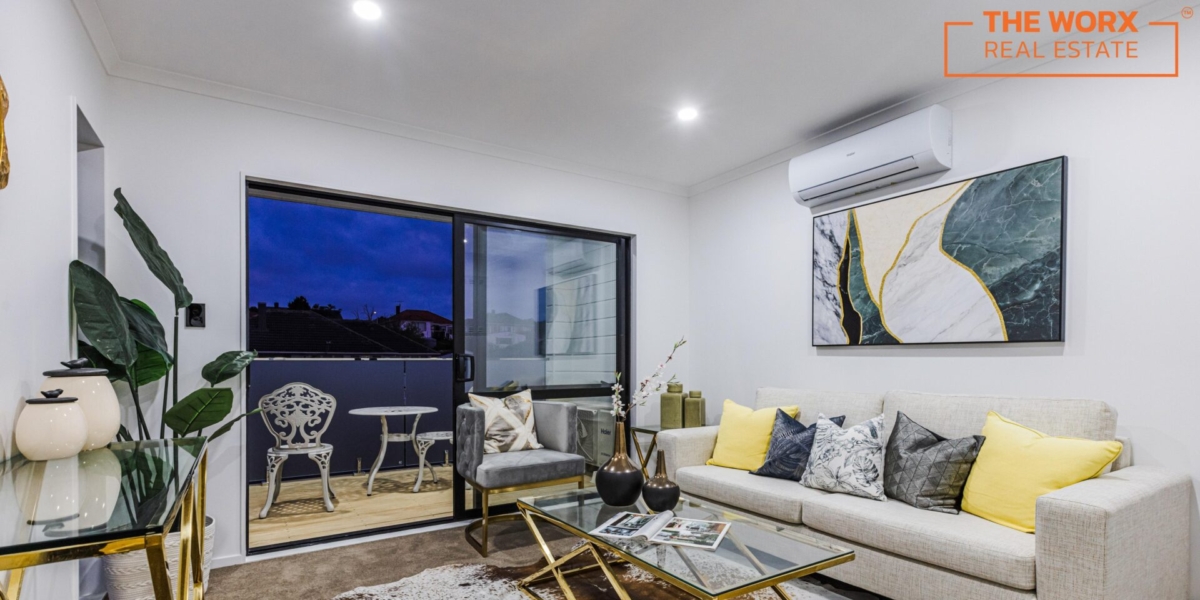 Lot 17/717-719 Sandringham Road Extension, Mount Roskill, Auckland 1041 NZ