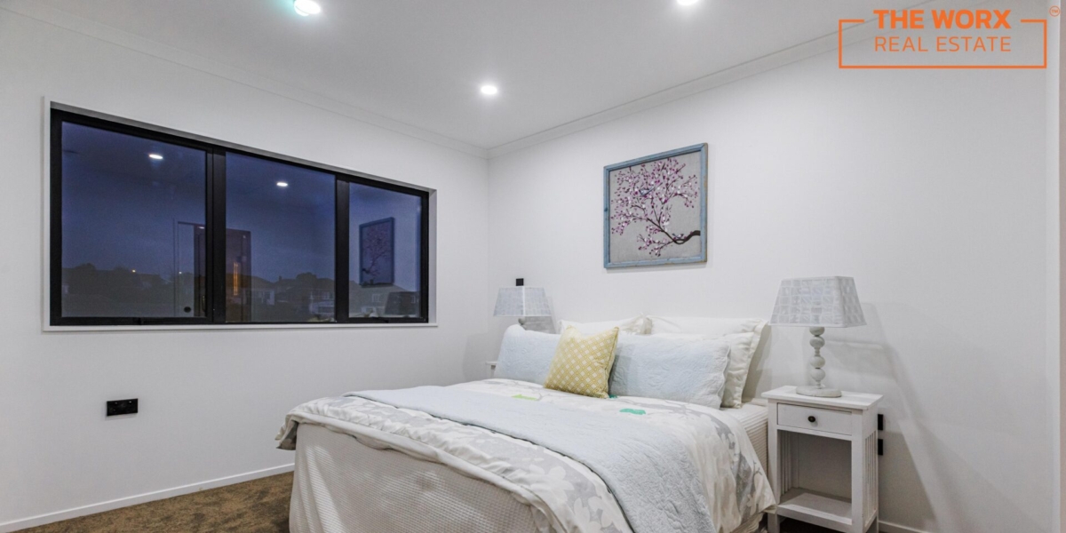 Lot 17/717-719 Sandringham Road Extension, Mount Roskill, Auckland 1041 NZ