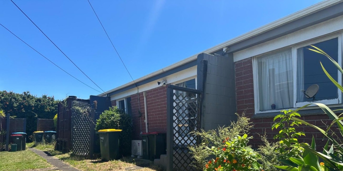 2/8A Heretaunga Avenue, Onehunga,   NZ