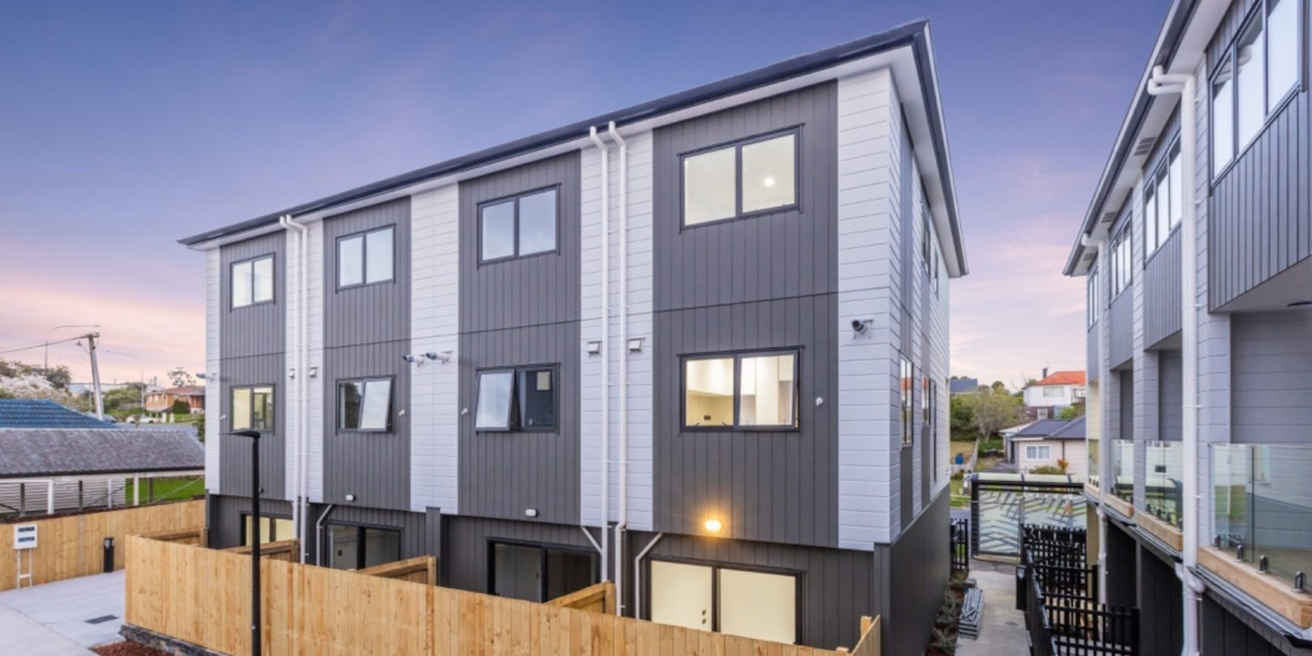 Lot 8- 717-719 Sandringham Ext, Mount Roskill,   NZ