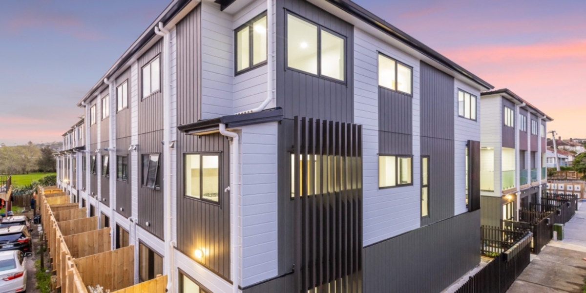 Lot 8- 717-719 Sandringham Ext, Mount Roskill,   NZ
