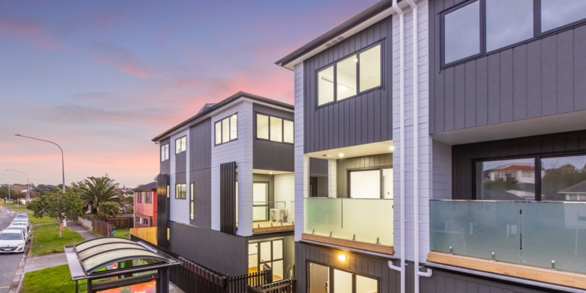 Lot 8- 717-719 Sandringham Ext, Mount Roskill,   NZ