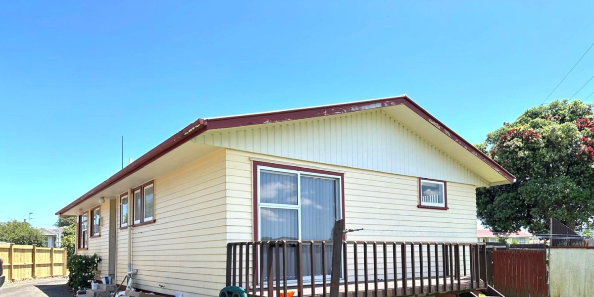 42 Harania Avenue, Favona,   NZ