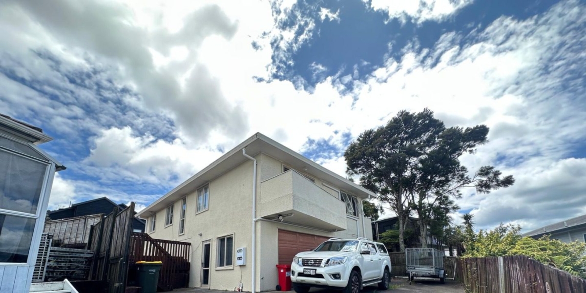 24B Athena drive, Totara Vale,   NZ