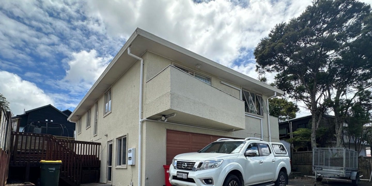 24B Athena drive, Totara Vale,   NZ