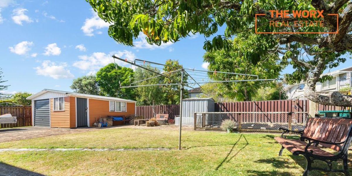 72 Muir Avenue, Mangere Bridge, Auckland 2022 NZ