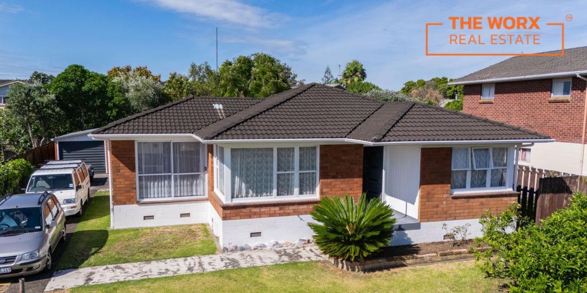 72 Muir Avenue, Mangere Bridge, Auckland 2022 NZ