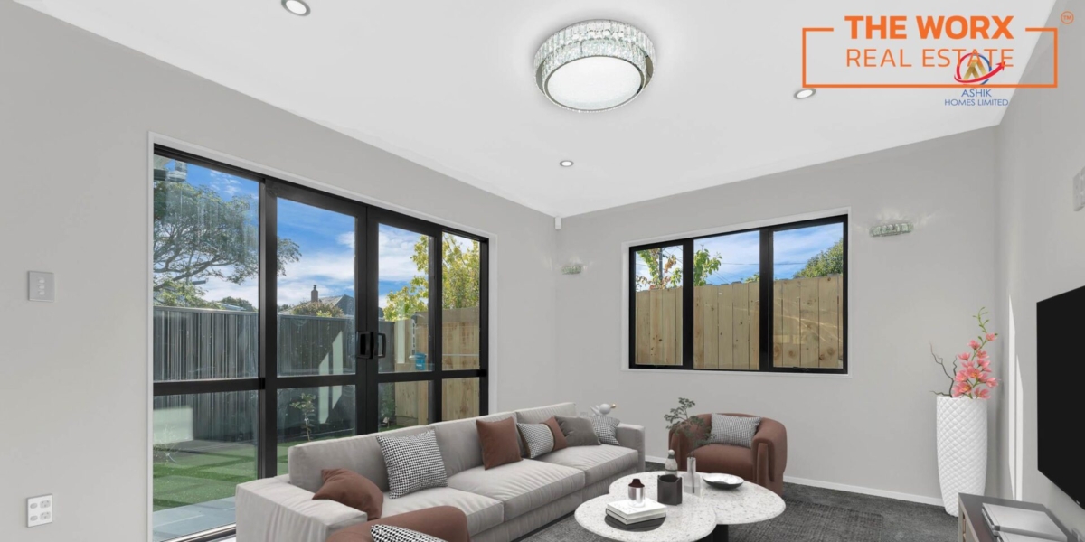Lot 1/15 McKean Avenue, Manurewa, Auckland 2102 NZ