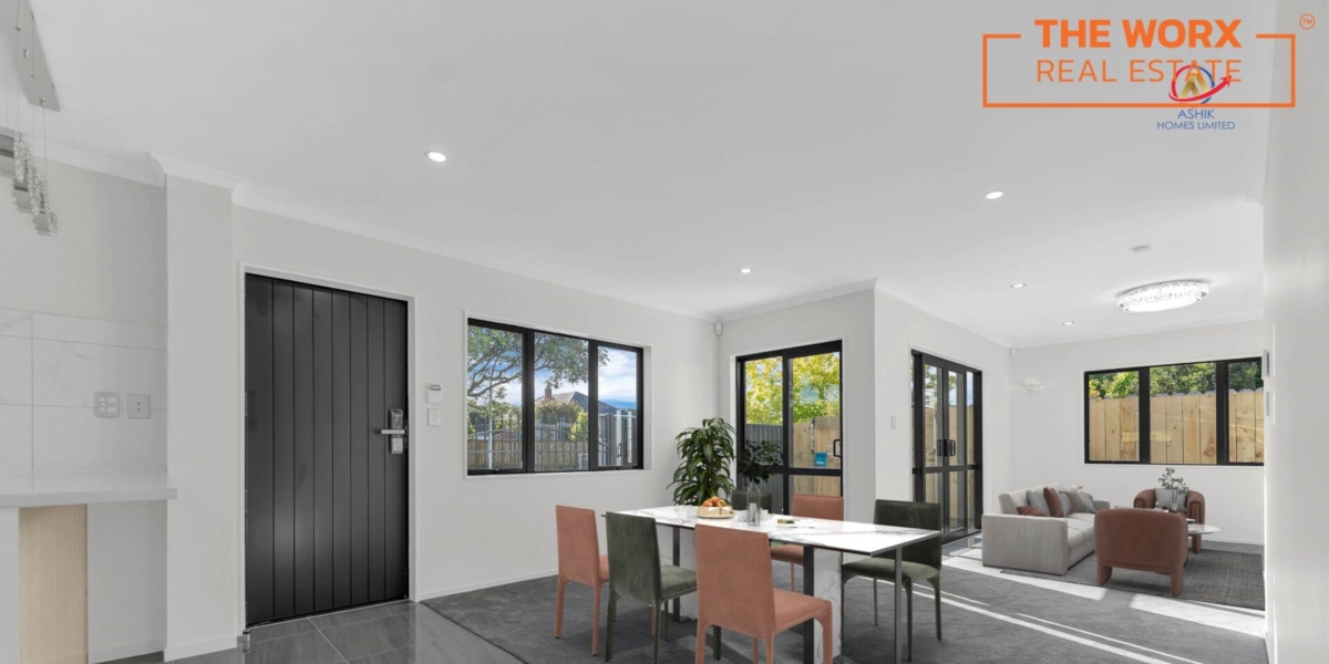 Lot 1/15 McKean Avenue, Manurewa, Auckland 2102 NZ