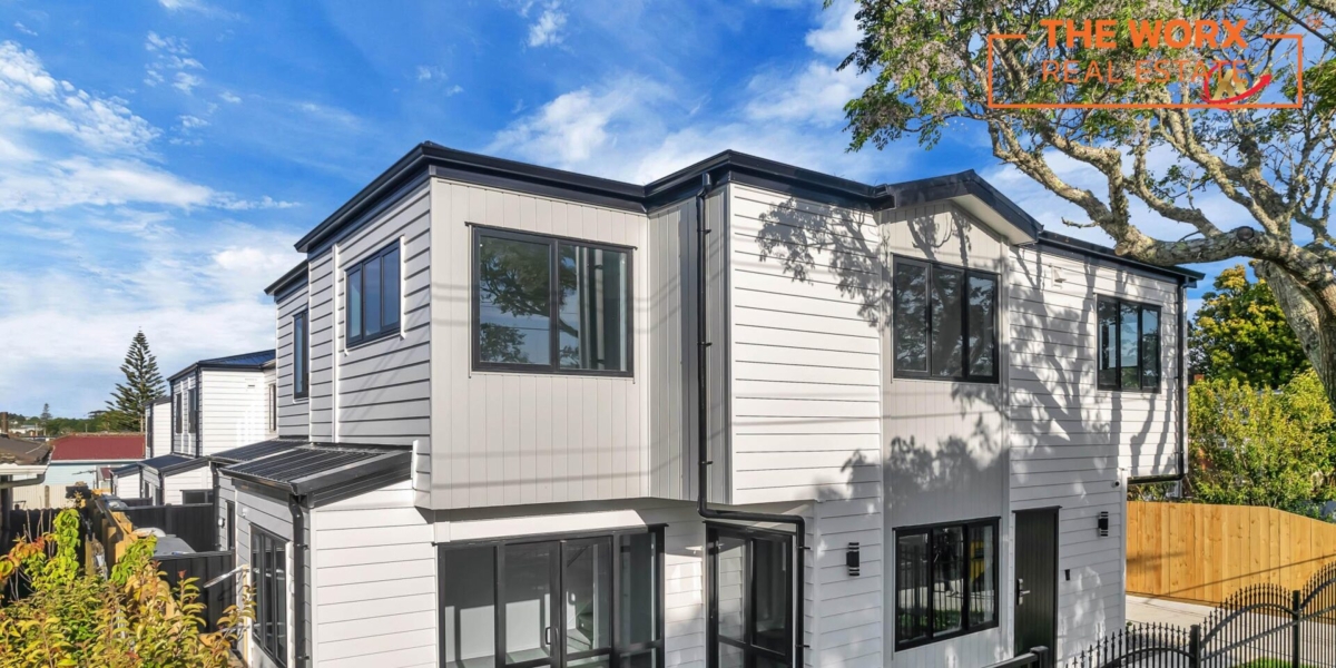 Lot 1/15 McKean Avenue, Manurewa, Auckland 2102 NZ