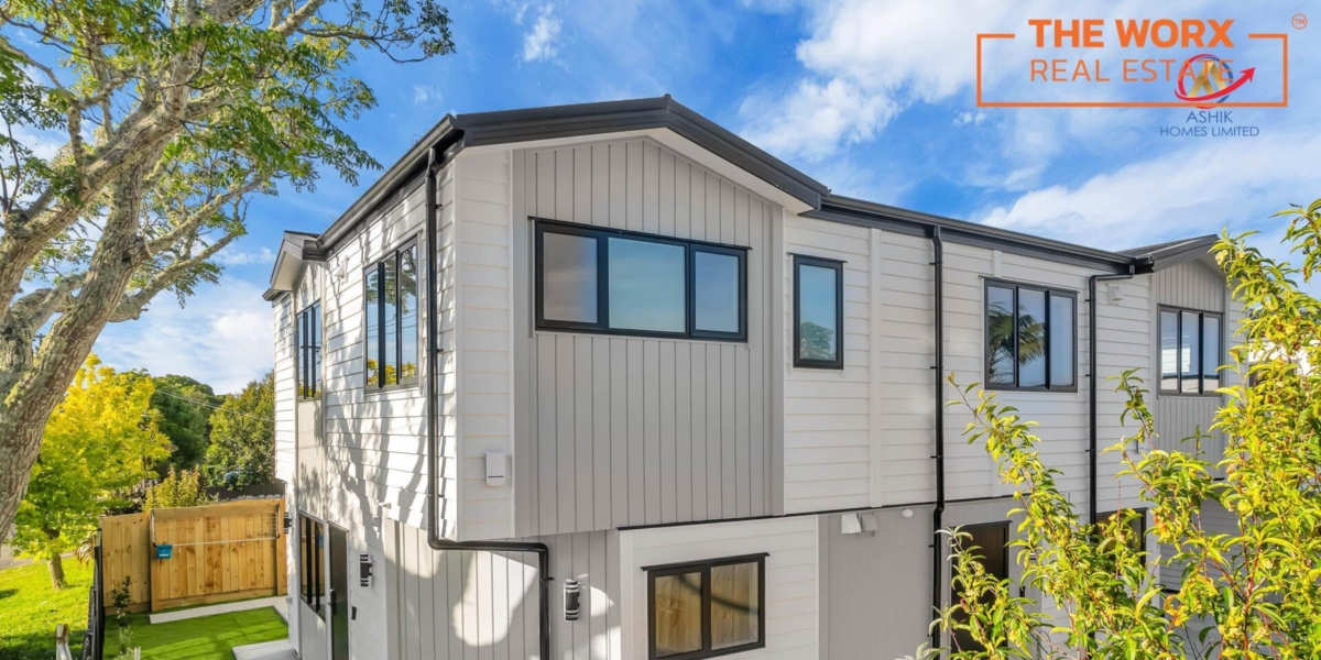 Lot 1/15 McKean Avenue, Manurewa, Auckland 2102 NZ