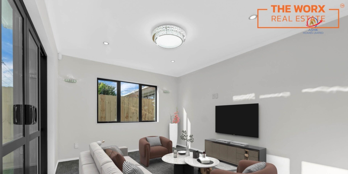 Lot 1/15 McKean Avenue, Manurewa, Auckland 2102 NZ
