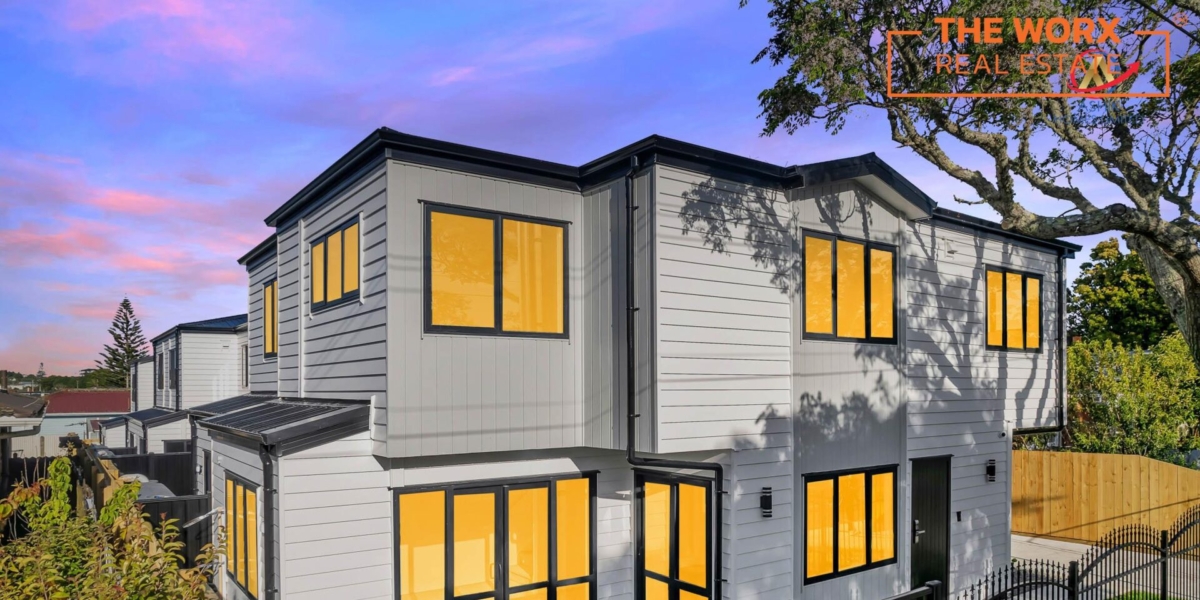 Lot 1/15 McKean Avenue, Manurewa, Auckland 2102 NZ
