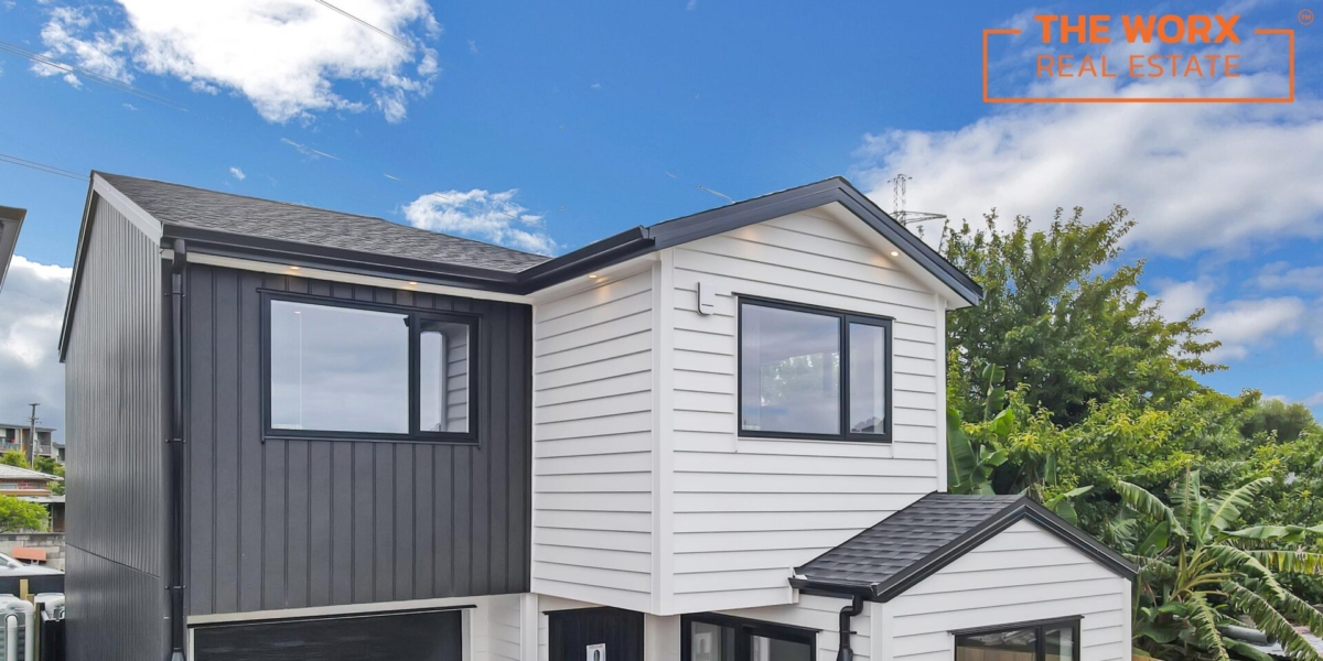 Lot 3/3B Clayton Avenue, Otara, Auckland 2023 NZ